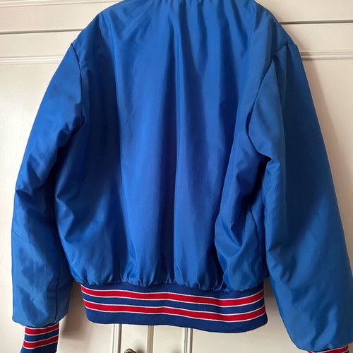 HOLLOWAY, Men's Jacket, Made in USA, XL.