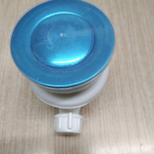 Bathroom sink valve new