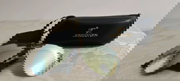 Γυαλιά ηλίου καινούργια