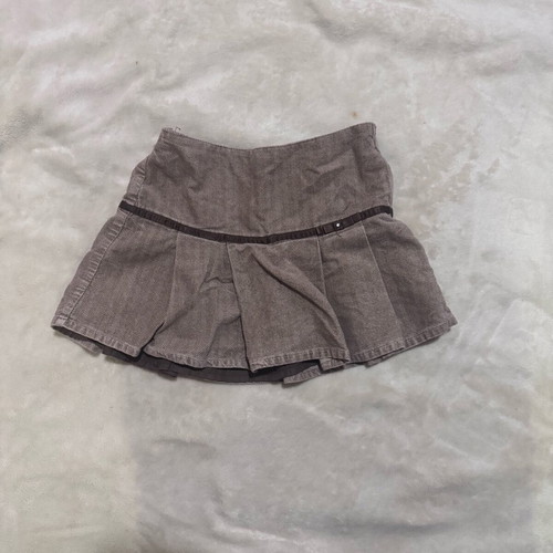 Disney T-shirt and H&M skirt set like new for girls 5-6 years