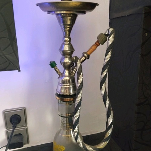 Hookah like new