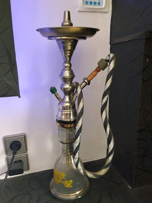 Hookah like new