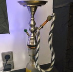 Hookah like new