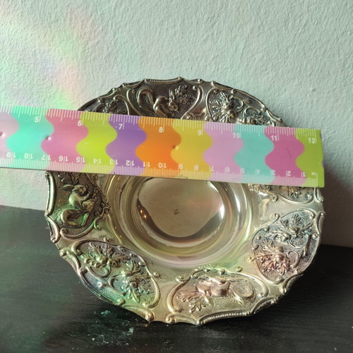 Statement 925 Silver Piece like new