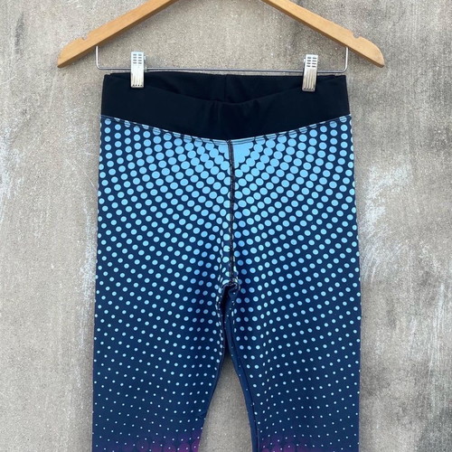 Simart sports leggings no S-M size M 38 10