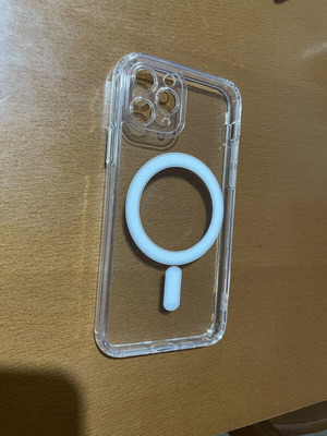 iPhone 12 Pro and iPhone 12 mini Silicone Case new