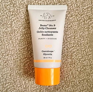 Drunk Elephant Beste No9 Jelly Cleanser 30ml deluxe mini
