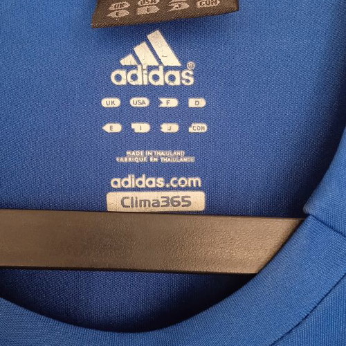 National Team Jersey official replica, like new, size Large