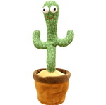 Dancing cactus used, rechargeable