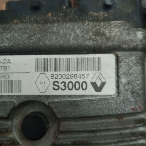 Ecu computer Renault Megane Sagem 21584288-2A used, S3000