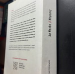 Jo Nesbø Nemesis book