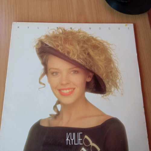 Kelly record like new, hip-hop