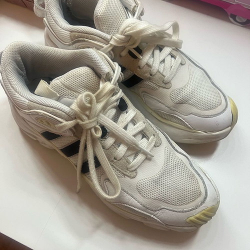 Adidas Magmur shoes worn, very comfortable, size 39