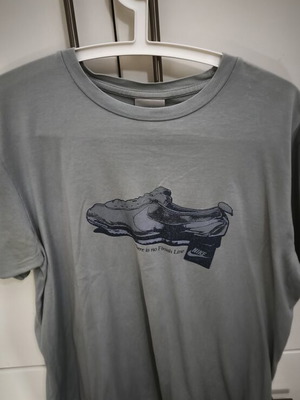 Nike men's t-shirt used, size M