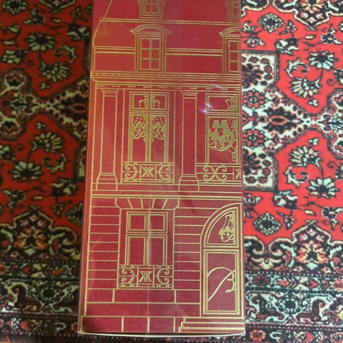 Maison Francis Kurkdjian Baccarat Rouge 540 Eau de Parfum 70ml sealed