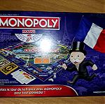  Monopoly France Special Edition