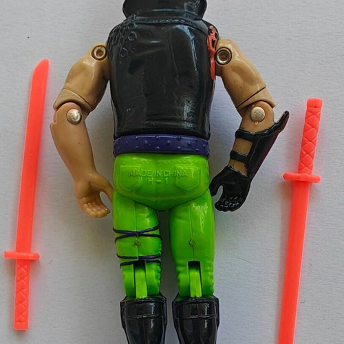 Zartan (v2) 1993 used