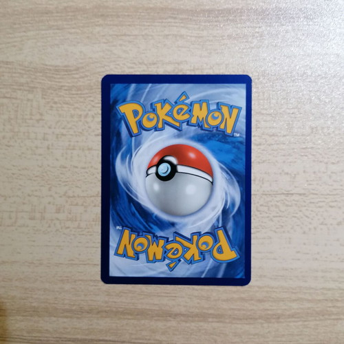 Pokémon Poliwag Evolutions Card 2016 new
