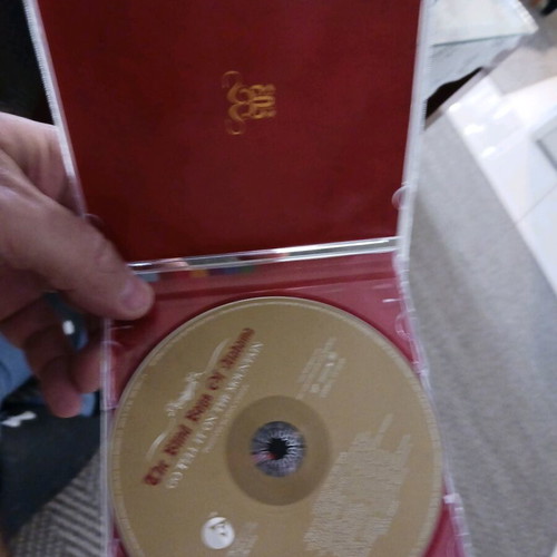 The Blind Boys Of Alabama CD used, gospel