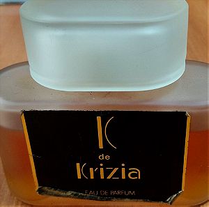 K de Krizia parfum