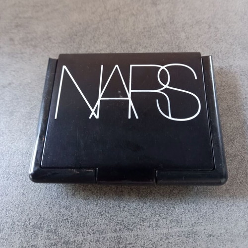 NARS Blush Taj Mahal shade like new