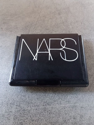 NARS Blush Taj Mahal shade like new