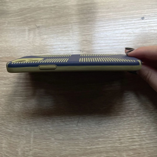 iPhone 12 case new, hard