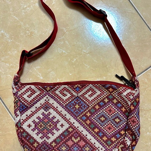 Shoulder Bag New With Design, Light And Comfortable
