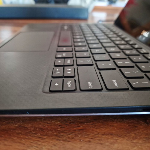 Ultrabook Dell XPS13 9370 4K Touchscreen i7 16GB RAM 512GB SSD like new