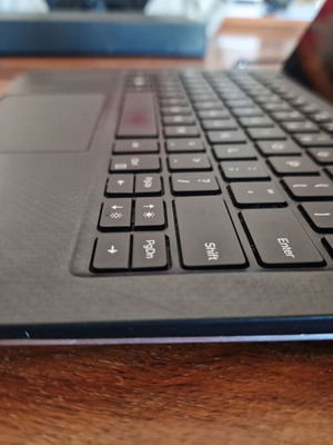 Ultrabook Dell XPS13 9370 4K Touchscreen i7 16GB RAM 512GB SSD like new