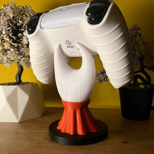 PS5 Controller Stand Silksong Hollow Knight new