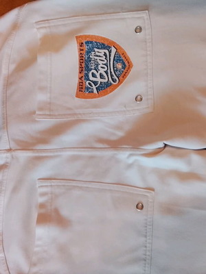 Body Action tracksuit like new, beige, size M