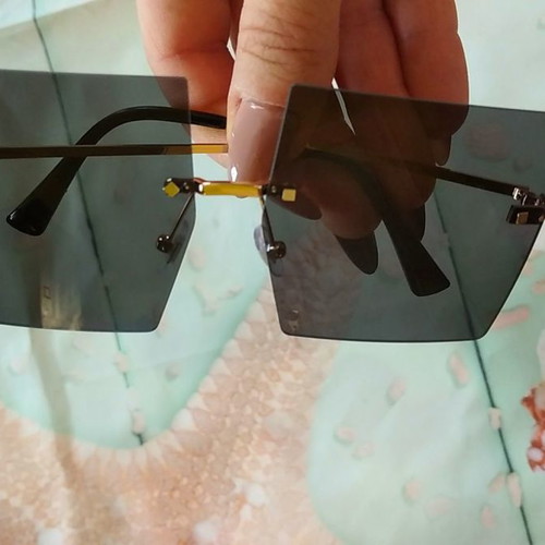 Sunglasses *DITUIEO* + GIFT.