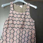 Рокля Zara no.13-14 като нова