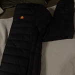 Jacket black, size M, like new
