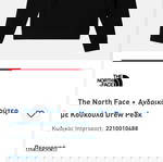  Φουτερ the north face