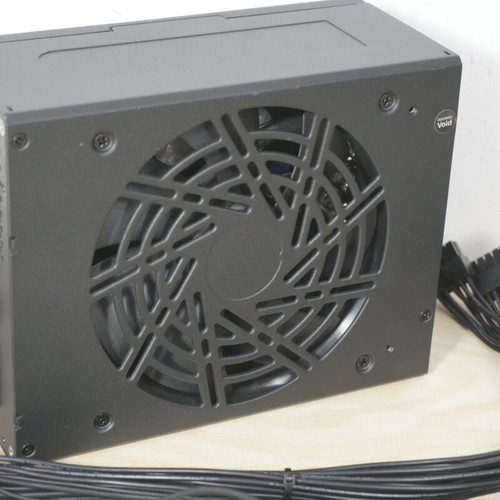 PSU 1200W FSP Platinum PCIe 5.0 ATX 3.0 power supply used