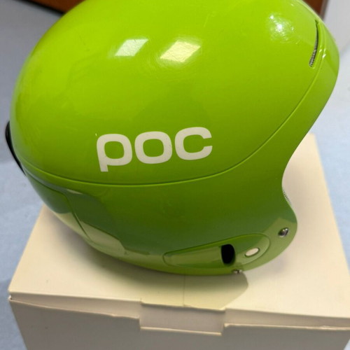 POC ski helmet children size Small like new