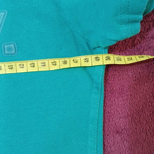 Superdry T-shirt used, size M