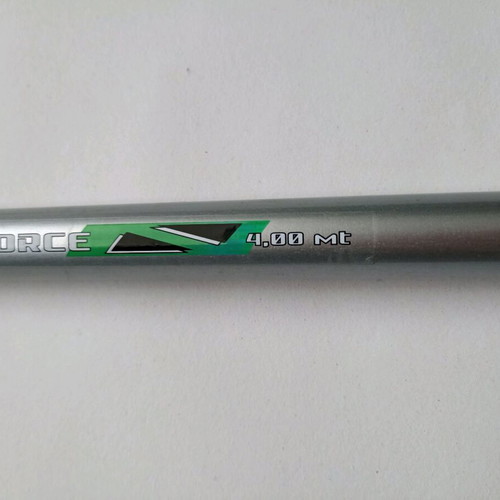 MAVER Short Force 4 Meter Apiko Fishing Rod new