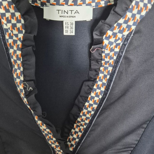 Tinta Spain shirt new, elastic with details