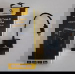  Μετατροπέας Cablexpert (A-CM-VGAF-01)