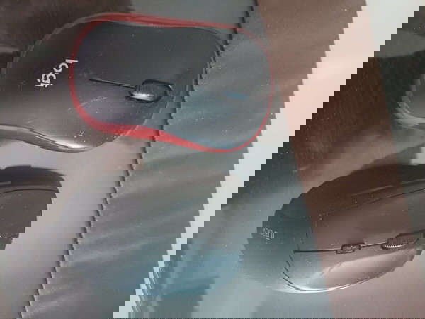 Ποντικια για υπολογιστες logitech και turbox