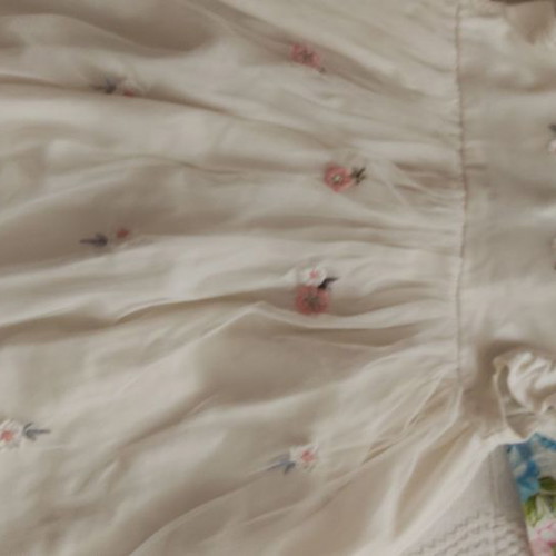 Baby dresses