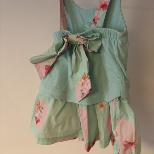 Lapin House dress size 2y like new