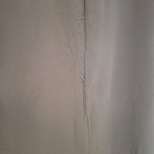 Sisley midi dress