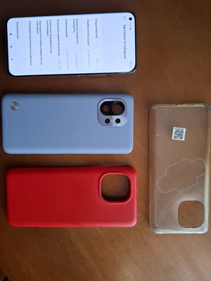 Xiaomi mi 11