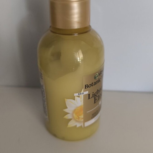 Garnier Botanic Therapy Lightening Elixir for hair