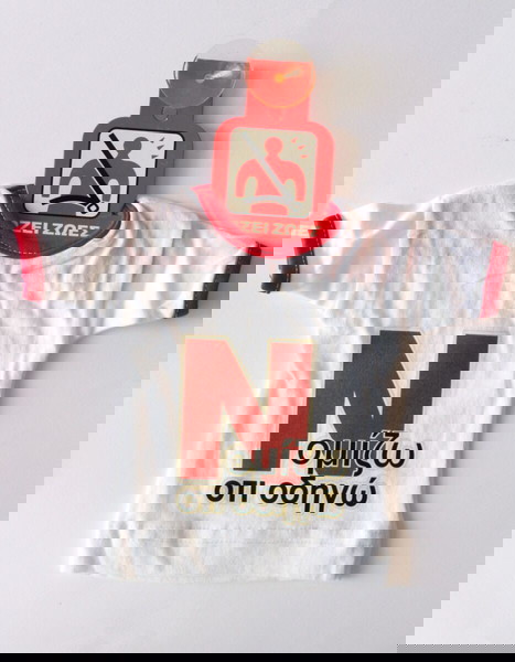 Μπλουζάκι αυτοκινήτου