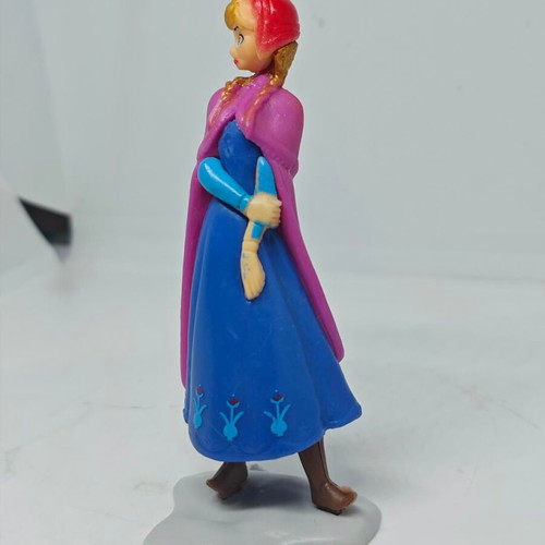Anna Frozen Disney figure like new